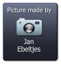 Jan Ebeltjes  Picture made by