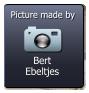 Bert Ebeltjes  Picture made by