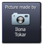 Ilona Tokar  Picture made by