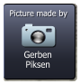 Gerben Piksen  Picture made by