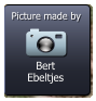 Bert Ebeltjes  Picture made by