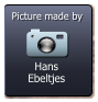 Hans Ebeltjes  Picture made by