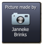 Janneke Brinks Picture made by