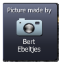 Bert Ebeltjes  Picture made by