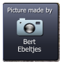 Bert Ebeltjes  Picture made by