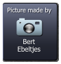 Bert Ebeltjes  Picture made by