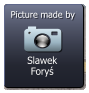 Slawek Foryś  Picture made by