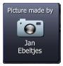 Jan Ebeltjes  Picture made by