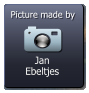 Jan Ebeltjes  Picture made by