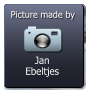 Jan Ebeltjes  Picture made by