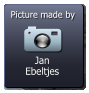 Jan Ebeltjes  Picture made by