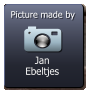 Jan Ebeltjes  Picture made by