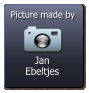 Jan Ebeltjes  Picture made by