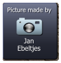 Jan Ebeltjes  Picture made by