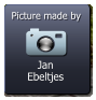 Jan Ebeltjes  Picture made by