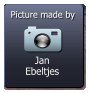 Jan Ebeltjes  Picture made by