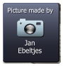 Jan Ebeltjes  Picture made by