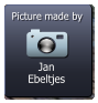 Jan Ebeltjes  Picture made by