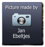 Jan Ebeltjes  Picture made by