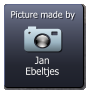 Jan Ebeltjes  Picture made by