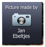 Jan Ebeltjes  Picture made by