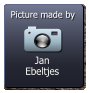 Jan Ebeltjes  Picture made by