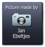 Jan Ebeltjes  Picture made by