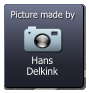 Hans Delkink  Picture made by