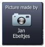 Jan Ebeltjes  Picture made by