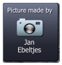 Jan Ebeltjes  Picture made by