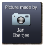 Jan Ebeltjes  Picture made by