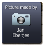 Jan Ebeltjes  Picture made by