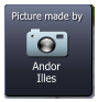 Andor Illes  Picture made by