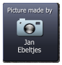 Jan Ebeltjes  Picture made by