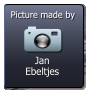 Jan Ebeltjes  Picture made by