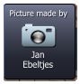 Jan Ebeltjes  Picture made by