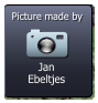 Jan Ebeltjes  Picture made by