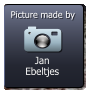 Jan Ebeltjes  Picture made by