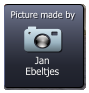 Jan Ebeltjes  Picture made by