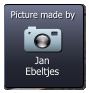 Jan Ebeltjes  Picture made by