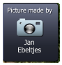 Jan Ebeltjes  Picture made by