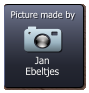 Jan Ebeltjes  Picture made by