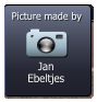 Jan Ebeltjes  Picture made by