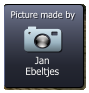 Jan Ebeltjes  Picture made by