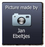 Jan Ebeltjes  Picture made by