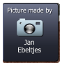 Jan Ebeltjes  Picture made by