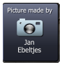 Jan Ebeltjes  Picture made by