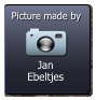 Jan Ebeltjes  Picture made by