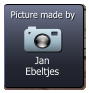 Jan Ebeltjes  Picture made by