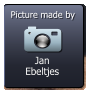 Jan Ebeltjes  Picture made by